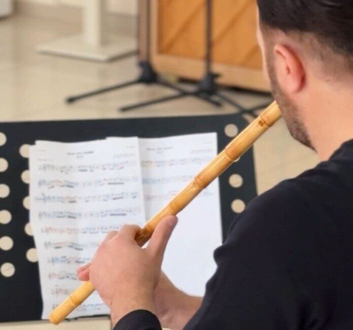 Sincan Belediyesi Türk Musikisi Konservatuvarı'nda yeni dönem başlıyor. Genç yetenekler,
