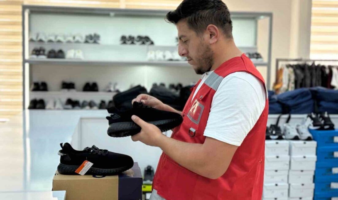 Sincan Belediyesi, 8 bin 351 öğrenciye sosyal destek kartı ve