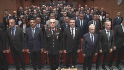 SPK ve Jandarma Genel Komutanlığı arasındaki iş birliği kapsamında düzenlenen