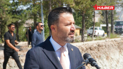 Yozgat’ta İl Jandarma Komutanlığı için yeni hizmet binası ve tesislerin