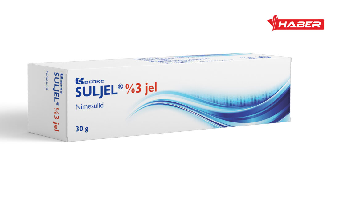 Türkiye’de en çok araştırılan ilaçlardan biri olan Suljel krem, özellikle