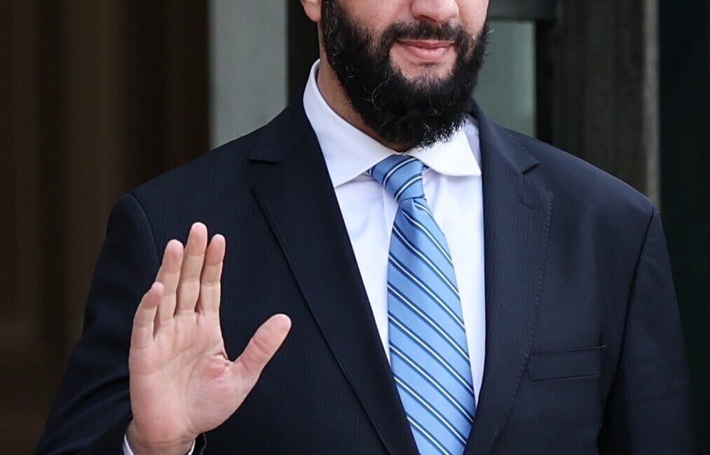 Suriye Devlet Başkanı Ahmed eş-Şara, ABD'ye 5 günlük resmi ziyaret
