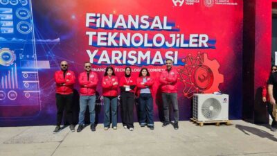 TEKNOFEST 2025 İstanbul Finalleri'nde, Talas Belediyesi Espor ve İnovasyon Merkezi
