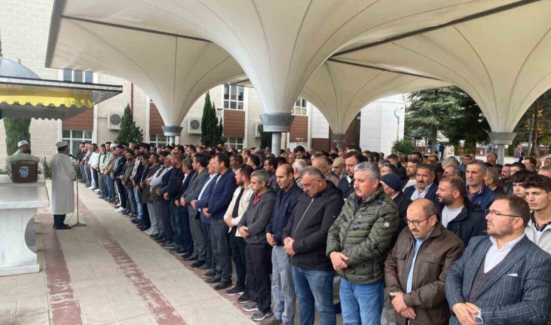 Ankara'da Sedat Durmaz'ın hayatını kaybettiği kazada 3 kişi öldü, 2