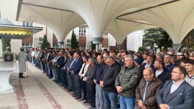 Ankara'da Sedat Durmaz'ın hayatını kaybettiği kazada 3 kişi öldü, 2