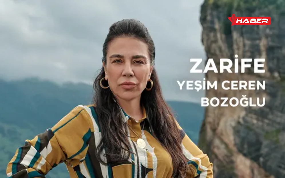 Show TV ekranlarında yayınlanan “Taşacak Bu Deniz” dizisi, güçlü hikayesi