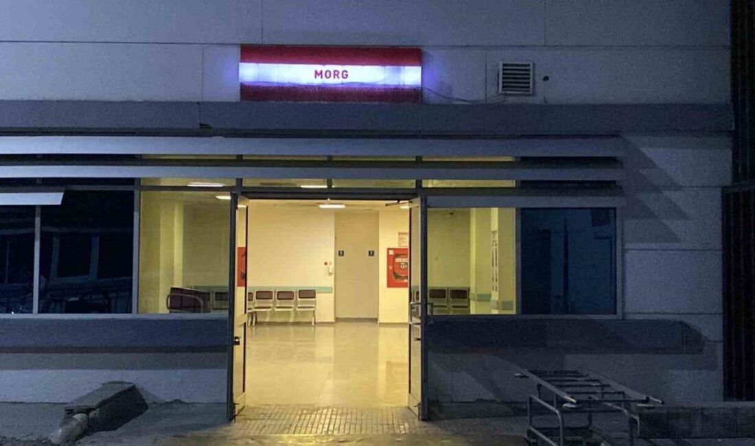 Çorum'da park halindeki bir tırda ölü bulunan şoför Sezer Şahin'in