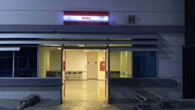 Çorum'da park halindeki bir tırda ölü bulunan şoför Sezer Şahin'in