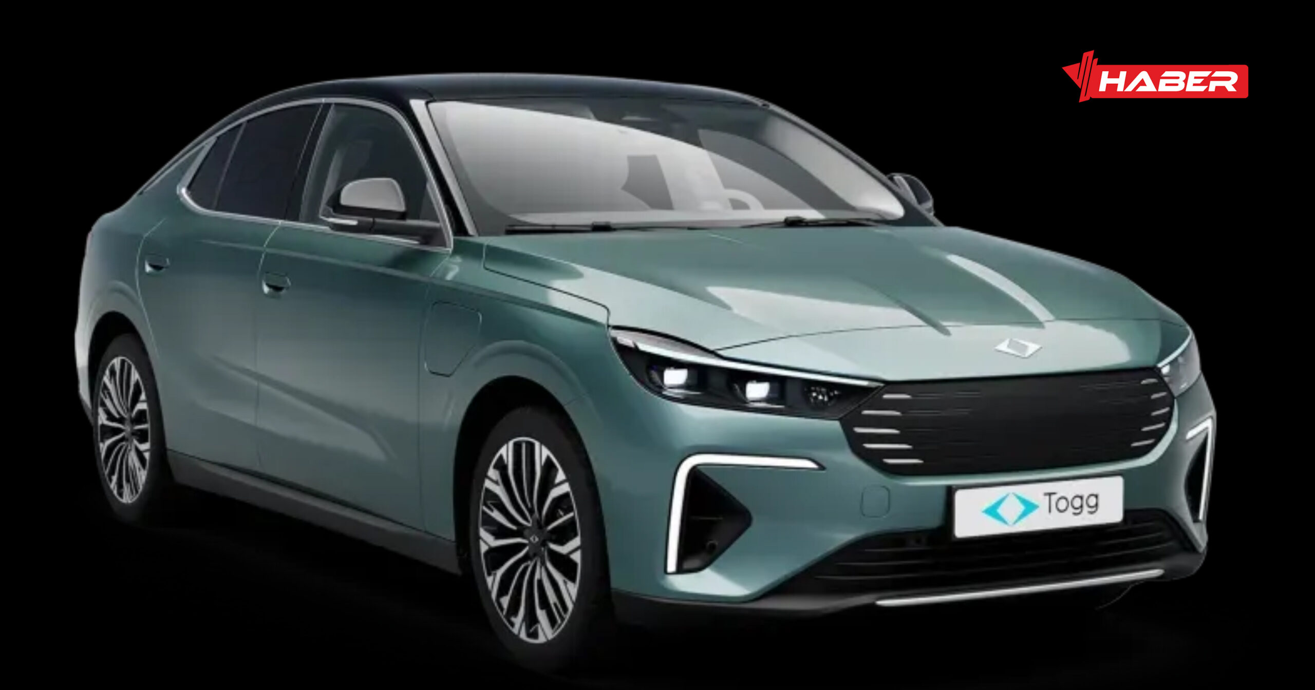 togg sedan en zaman çıkacak