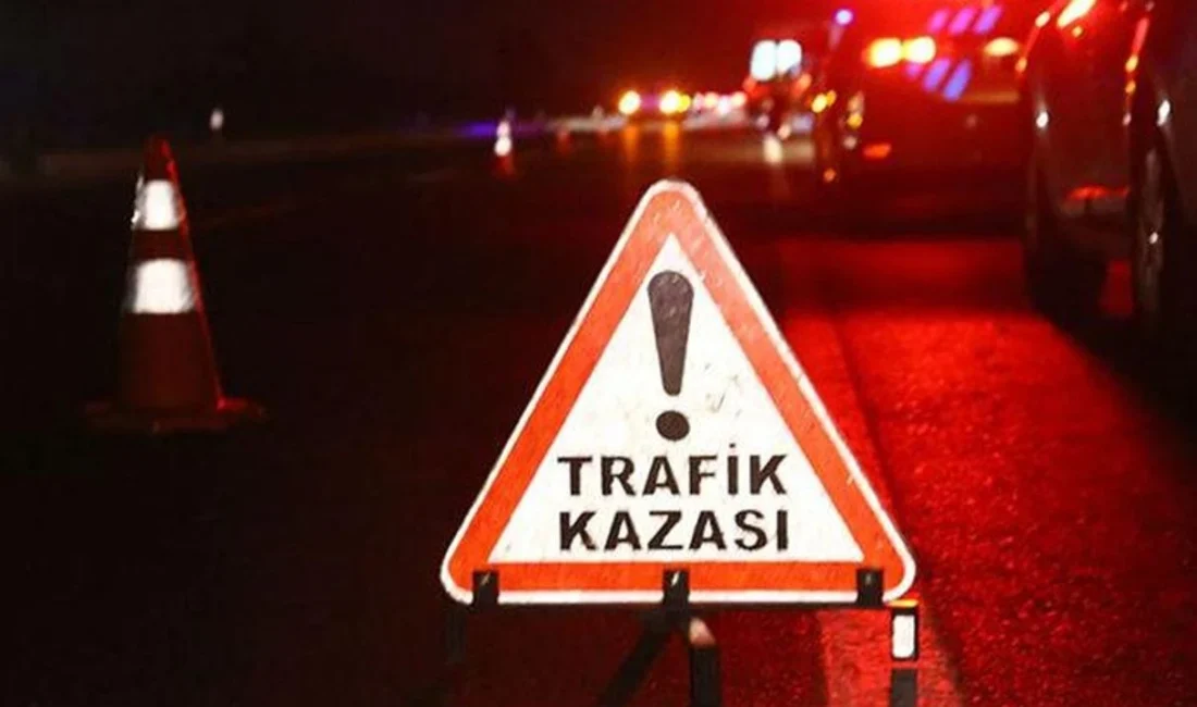Yozgat Valiliği, son dönemde artan trafik kazalarına dikkat çekerek vatandaşlara