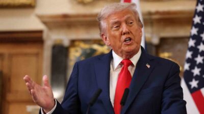 ABD Başkanı Donald Trump, Cumhurbaşkanı Recep Tayyip Erdoğan'ı 25 Eylül'de