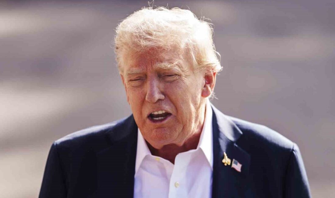 ABD Başkanı Donald Trump, Gazze konusunda olumlu bir anlaşma sağlandığını