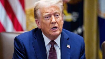 ABD Başkanı Donald Trump, Hamas'a 20 rehinenin tamamını derhal serbest