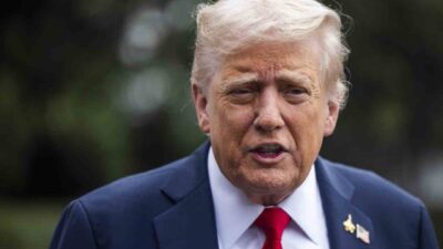 ABD Başkanı Donald Trump, Hamas’a sundukları 20 maddelik Gazze Planı'nı