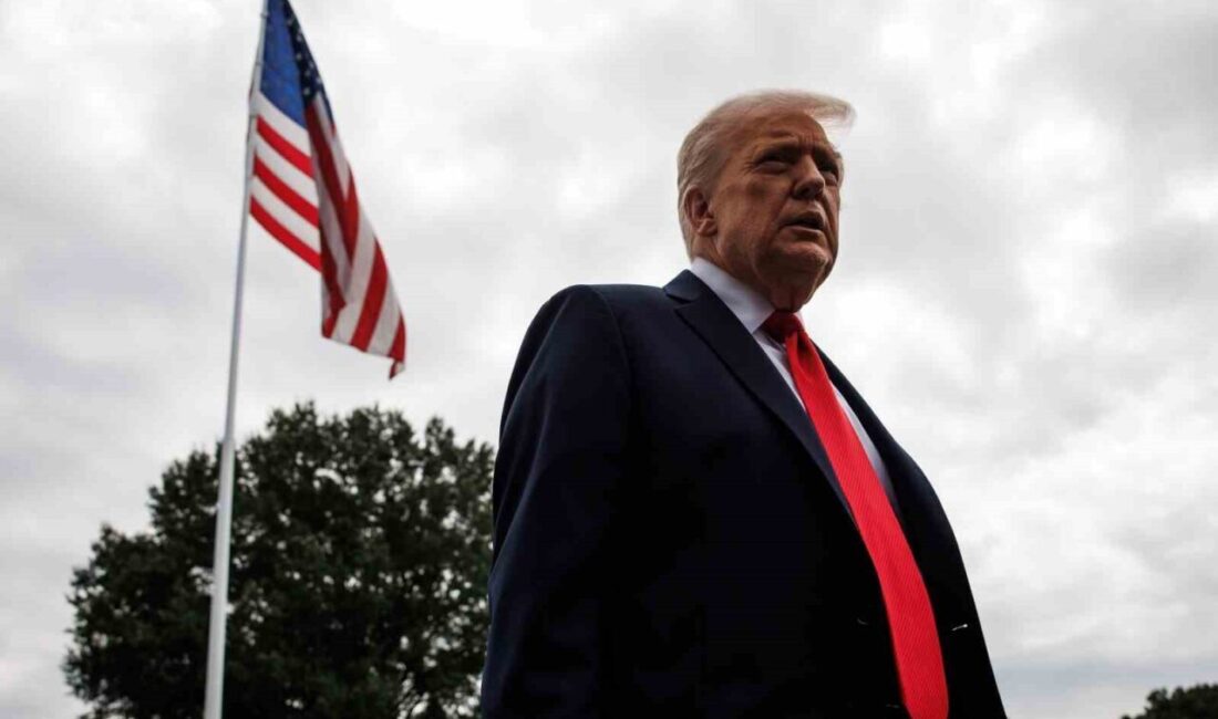 ABD Başkanı Donald Trump, Hamas'a Gazze'de ateşkes teklifini kabul etmesi