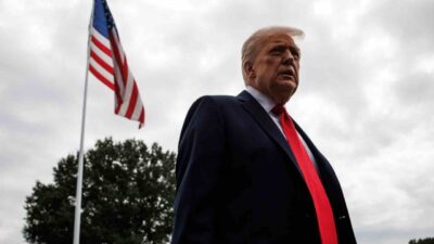 ABD Başkanı Donald Trump, Hamas'a Gazze'de ateşkes teklifini kabul etmesi