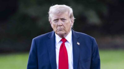 ABD Başkanı Donald Trump, Rusya Devlet Başkanı Vladimir Putin'e karşı