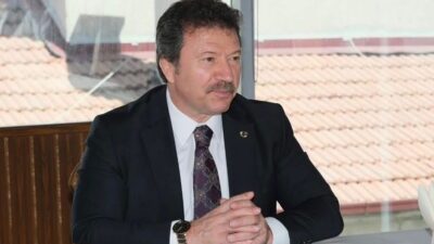 TŞOF Genel Başkanı Mehmet Yiğiner, yeni eğitim yılı öncesinde velilere,