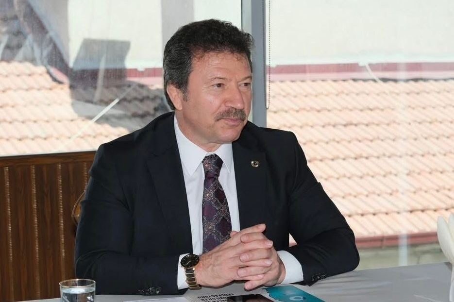 TŞOF Genel Başkanı Mehmet Yiğiner, yeni eğitim yılı öncesinde velilere,