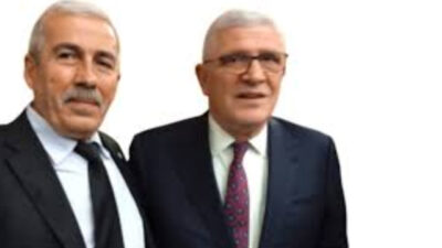 Yerköy’de siyasi hareketlilik başlıyor. İYİ Parti Yerköy İlçe Başkanlığı’nın 4.