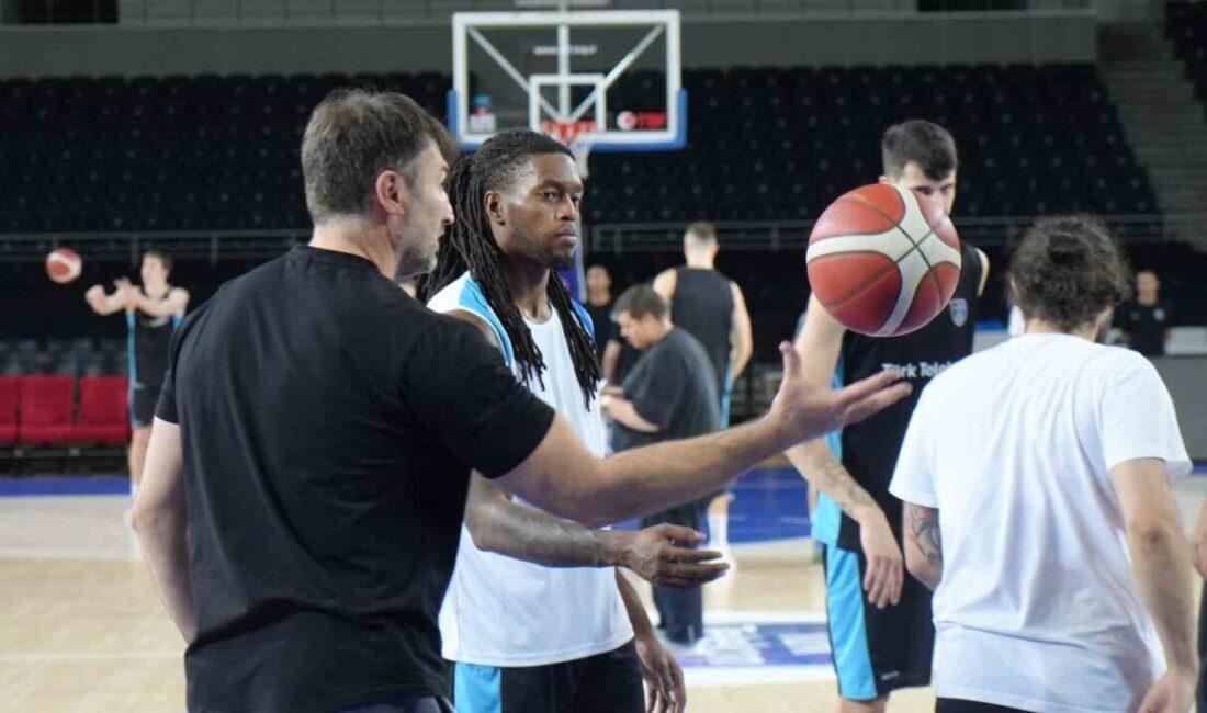 Türk Telekom Basketbol Takımı, 2025-2026 sezonu öncesi hazırlıklarını tamamlayarak medya