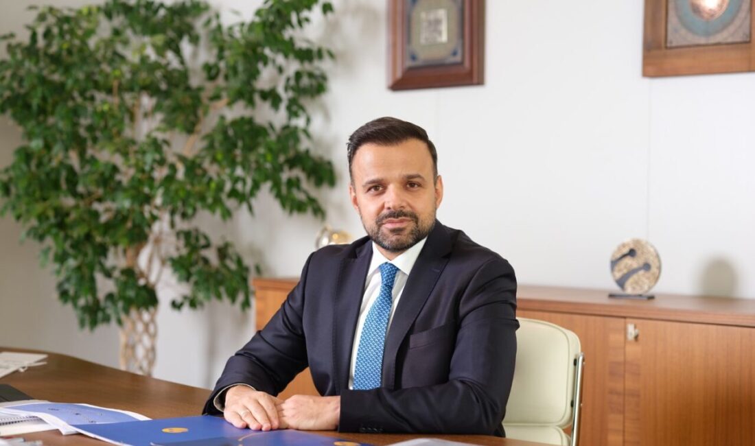 Türkiye, 5G teknolojisine geçiş için önemli bir adım attı. Turkcell,