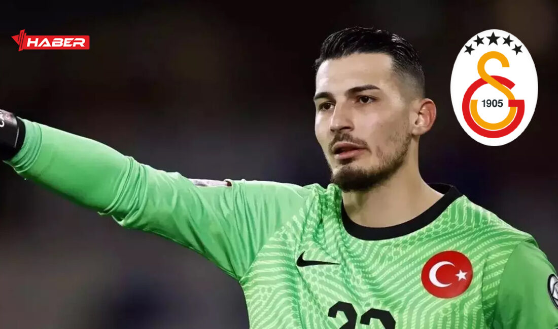Galatasaray, 2025 yaz transfer döneminde kaleci arayışını sonlandırarak Uğurcan Çakır’ı