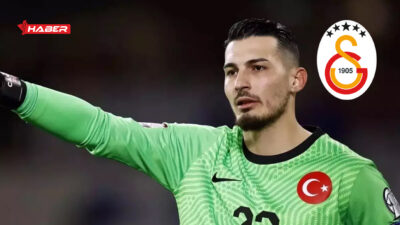 Galatasaray, 2025 yaz transfer döneminde kaleci arayışını sonlandırarak Uğurcan Çakır’ı