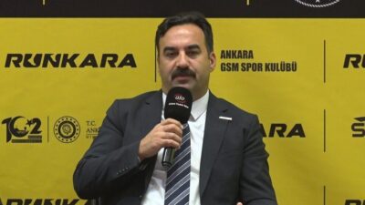 Ankara'nın başkent oluşunun 102. yıl dönümünde düzenlenen 'Uluslararası Runkara Yarı