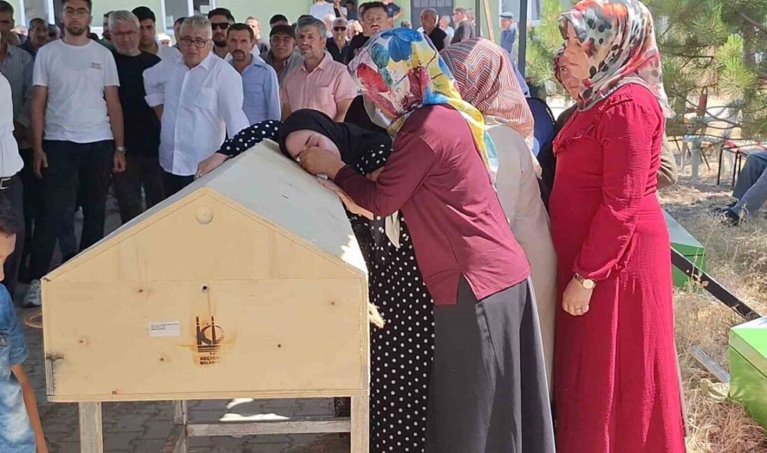 Zonguldak'a üniversite kaydı için yola çıkan Yaşar Yarış, oğlu Halil
