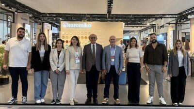 Uşak Üniversitesi Deri, Tekstil ve Seramik Tasarım Merkezi, ZUCHEX 2025-35