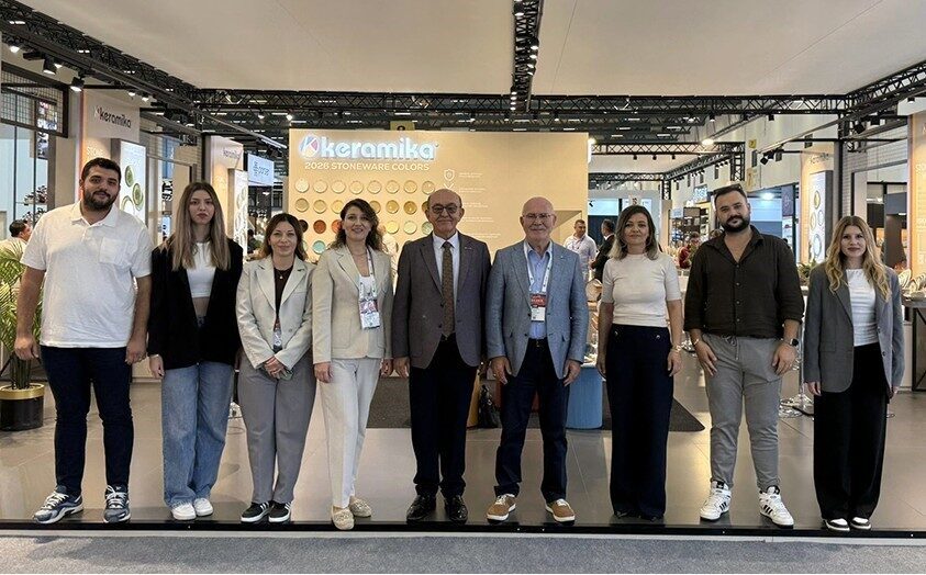 Uşak Üniversitesi Deri, Tekstil ve Seramik Tasarım Merkezi, ZUCHEX 2025-35