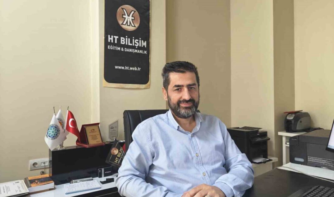 Bilişim Uzmanı Hakan Topuzoğlu, işten ayrılan personelin kurumsal mail hesap