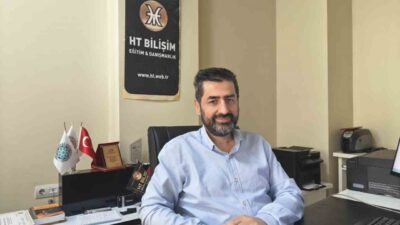 Bilişim Uzmanı Hakan Topuzoğlu, işten ayrılan personelin kurumsal mail hesap