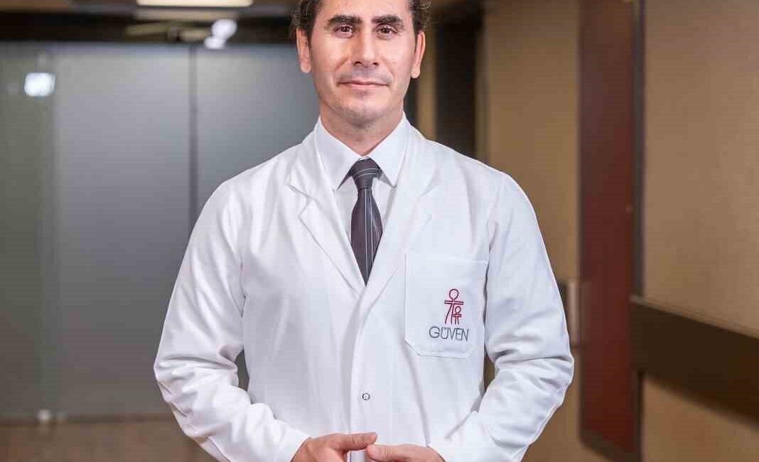 Doç. Dr. İbrahim Demirci, aşırı şeker tüketiminin ciddi sağlık sorunlarına