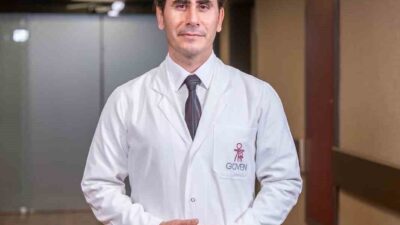 Doç. Dr. İbrahim Demirci, aşırı şeker tüketiminin ciddi sağlık sorunlarına
