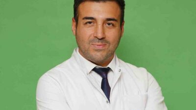 Çocuk Hastalıkları Uzmanı Dr. Hüdaverdi Kara, çocuklarda sık görülen enfeksiyonların