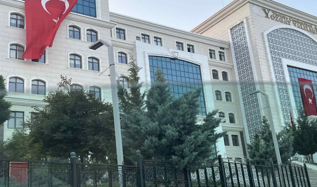 Yozgat Valiliği, vatandaşlara önemli bir hatırlatma yaptı. İçişleri Bakanlığı tarafından