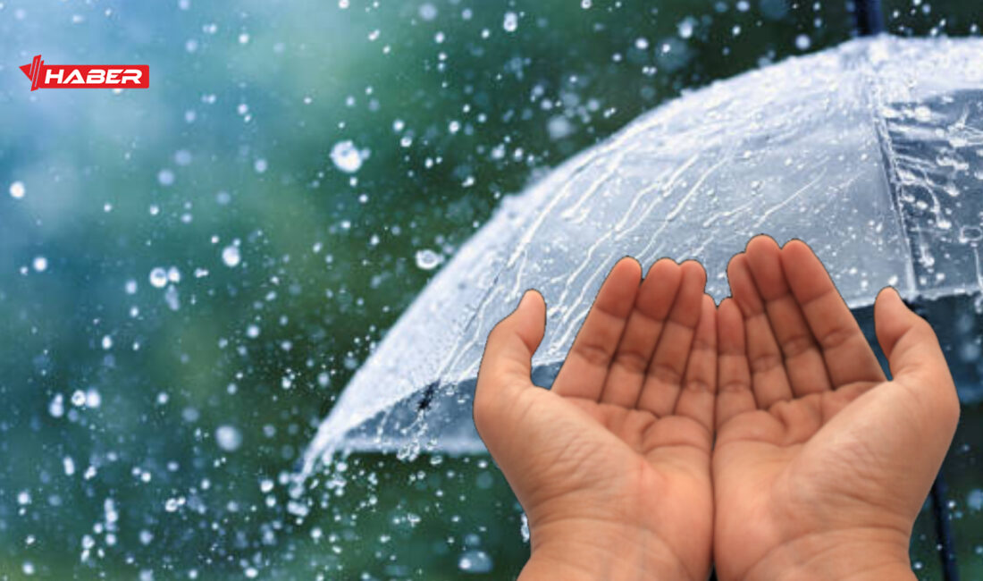 Türkiye’nin birçok bölgesinde kuraklık endişesi artarken vatandaşların en çok araştırdığı