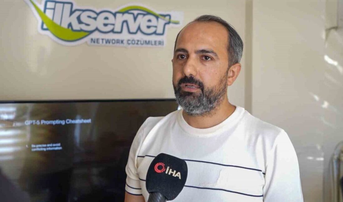 Bilişim Uzmanı Şener Kul, yapay zeka modellerinin doğruluğunun tartışmalı olduğunu