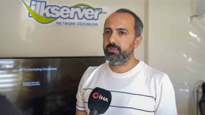 Bilişim Uzmanı Şener Kul, yapay zeka modellerinin doğruluğunun tartışmalı olduğunu