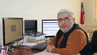 SCÜ İletişim Fakültesi'nden Doç. Dr. Sefer Darıcı, yapay zekânın sigorta