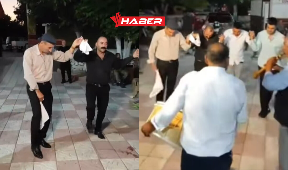 Yerköy’ün kültürel simgelerinden biri olan “Yerköy Ağırlaması”, ilçede gerçekleştirilen her