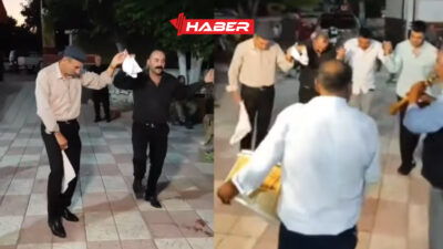 Yerköy’ün kültürel simgelerinden biri olan “Yerköy Ağırlaması”, ilçede gerçekleştirilen her