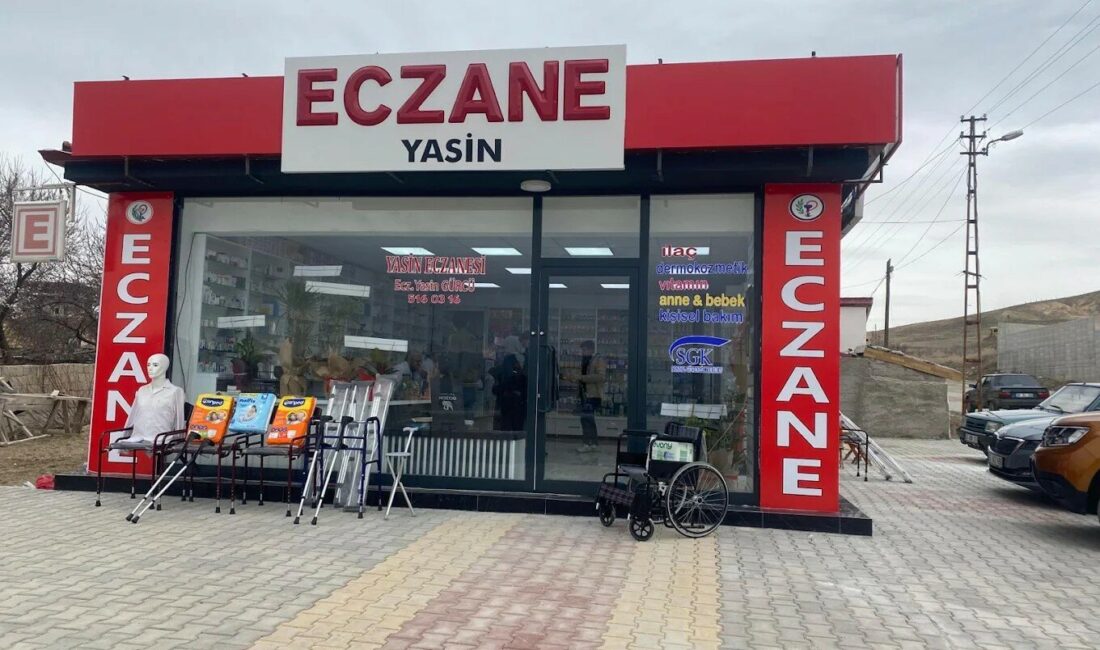 Yerköy’de 20 Eylül 2025 Cumartesi günü mesai bitiminden 21 Eylül