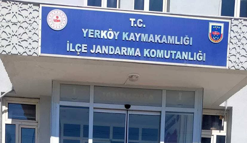 Yozgat İl Jandarma Komutanlığı ekipleri, düzensiz göç ve göçmen kaçakçılığı