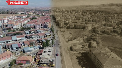 AK Parti Yerköy İl Genel Meclis Üyesi Osman Biçer, İl