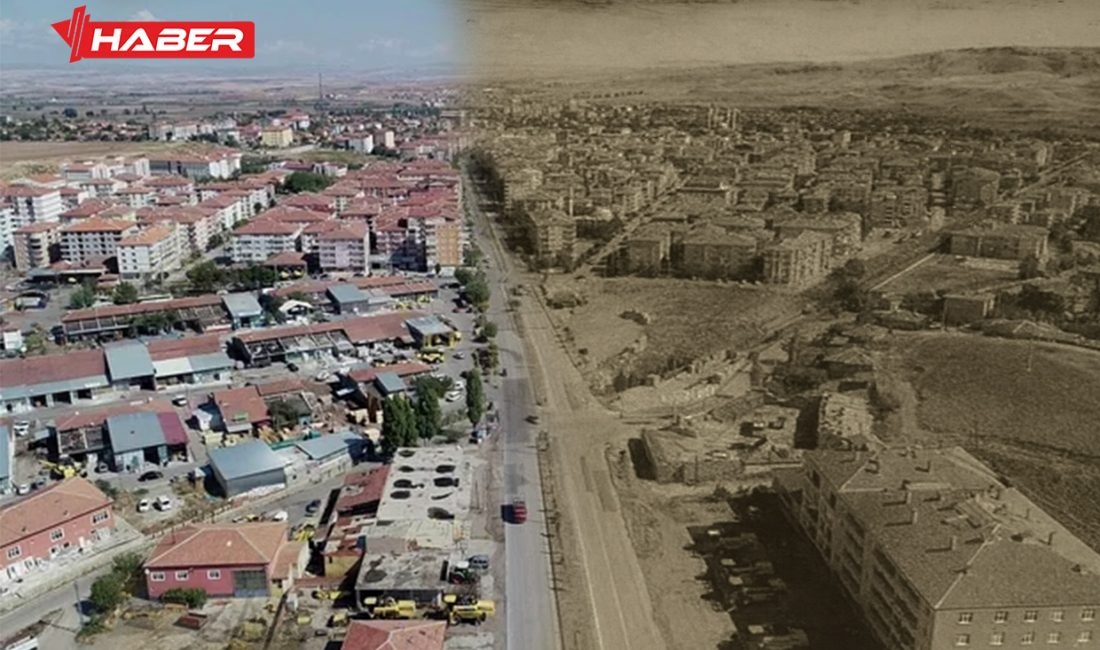 AK Parti Yerköy İl Genel Meclis Üyesi Osman Biçer, İl