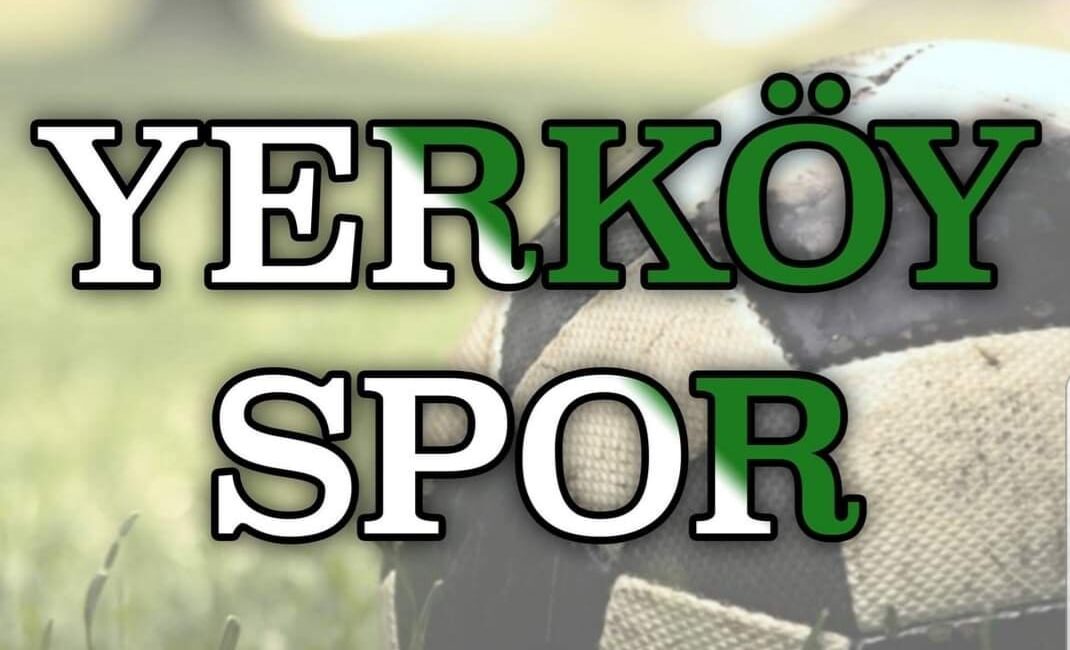 Yerköyspor, yeni sezonda kulübe verdikleri katkılardan dolayı Yozgat ve Yerköy’ün