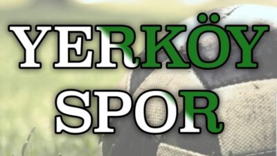 Yerköyspor, yeni sezonda kulübe verdikleri katkılardan dolayı Yozgat ve Yerköy’ün